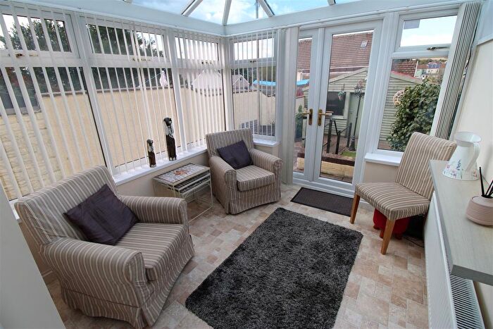 3 Bedroom End Of Terrace House For Sale In Elm Street, Aberbargoed, Bargoed, CF81