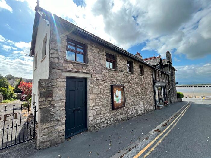 2 Bedroom Apartment To Rent In Regent House, Arnside, LA5