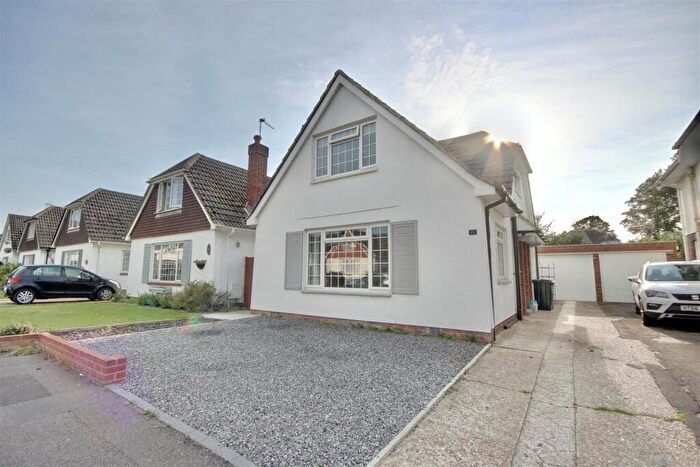 2 Bedroom Detached House To Rent In Nicholson Way, Havant, PO9