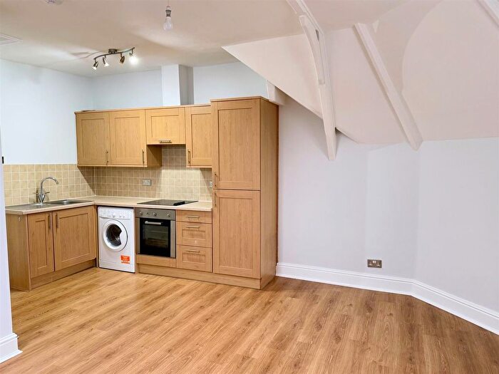 1 Bedroom Flat To Rent In Lyttelton Road, Edgbaston, Birmingham, B16