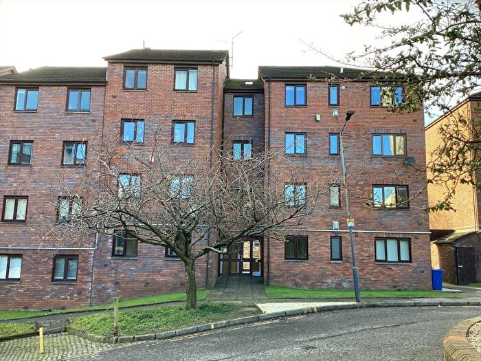 2 Bedroom Flat To Rent In North Frederick Path, Glasgow, G1