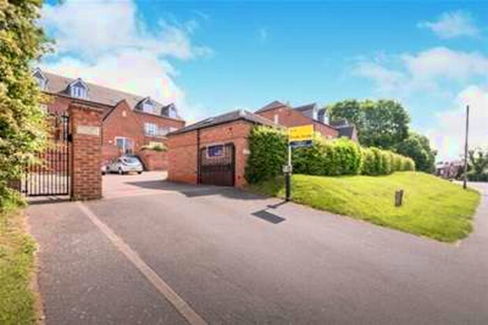 2 Bedroom Flat To Rent In Candleby Lane, Cotgrave, NG12