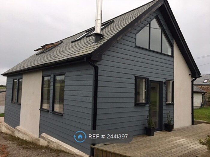 2 Bedroom Detached House To Rent In Lower Billacott Farm, Launceston, PL15