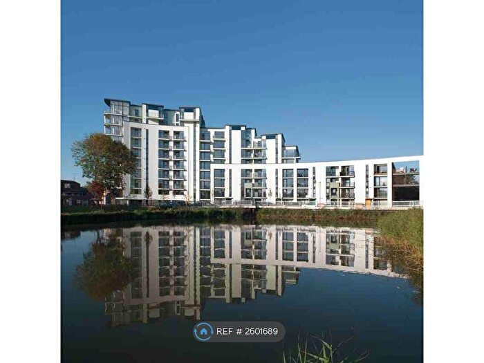 1 Bedroom Flat To Rent In Lark Court, London, NW9