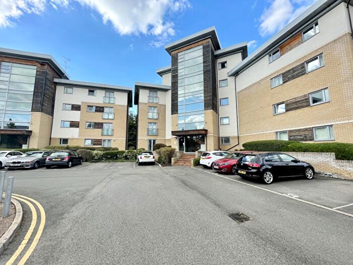 2 Bedroom Flat To Rent In Percy Green Place, PE29