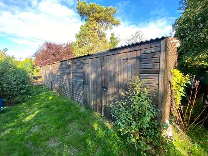 2 Bedroom Cottage For Sale In West End, Bugbrooke, Northamptonshire, NN7