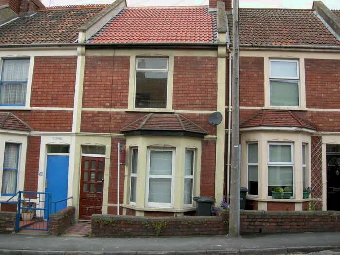 3 Bedroom Terraced House To Rent In Aubrey Road, Bedminster, Bristol, BS3
