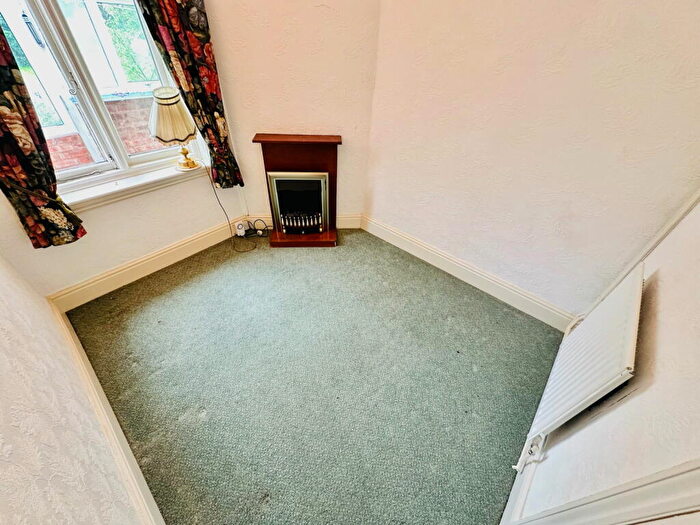 3 Bedroom Detached Bungalow For Sale In Wolverhampton Road, Sedgley, DY3