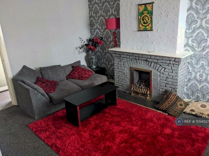 2 Bedroom Terraced House To Rent In Forest Road, Birmingham, B25