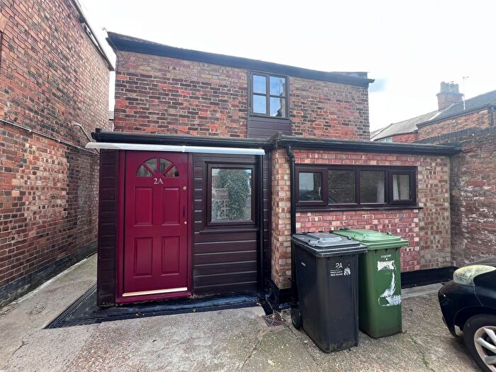 1 Bedroom Property To Rent In Wellesley Street, King's Lynn, PE30