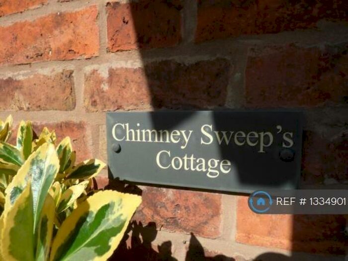 3 Bedroom Terraced House To Rent In Broad Lane, Husbands Bosworth, Lutterworth, LE17