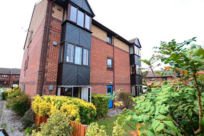 Studio To Rent In The Goodwins, Tunbridge Wells, Kent, TN2