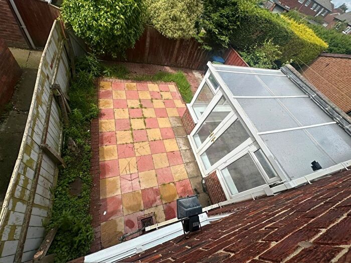 3 Bedroom Terraced House To Rent In York Road, Peterlee, SR8