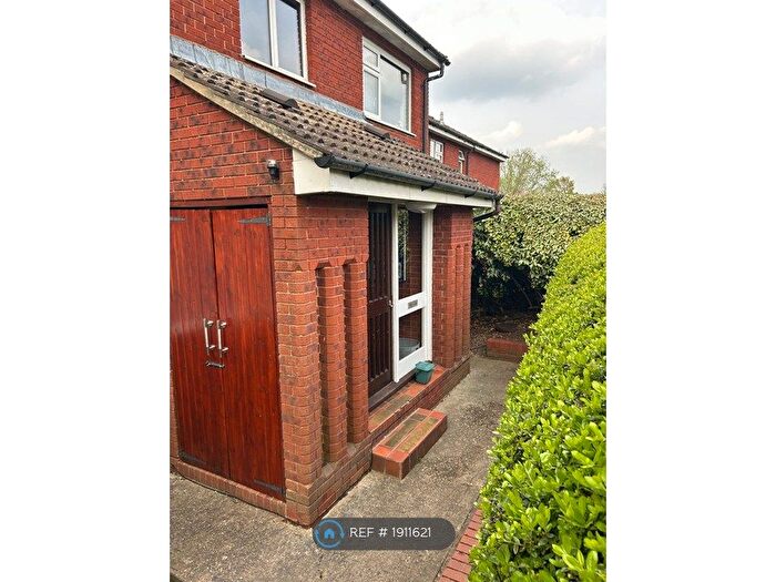 1 Bedroom Flat To Rent In Harlow, Harlow, CM18