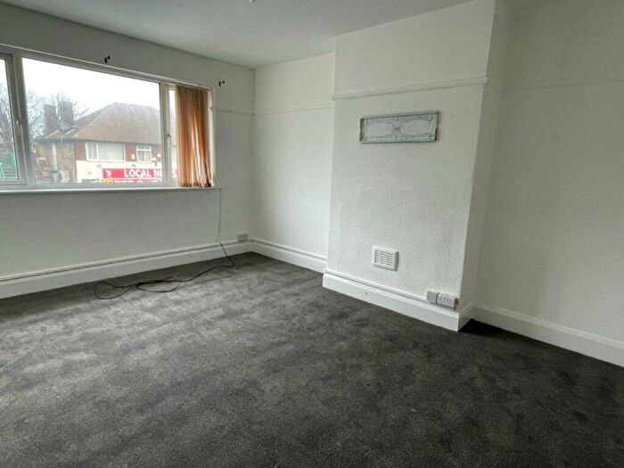 1 Bedroom Apartment To Rent In Childwall Parade, Liverpool, L14