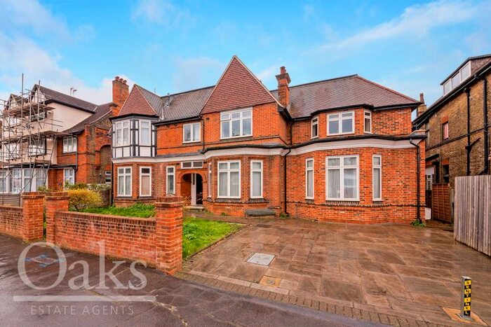 1 Bedroom Flat To Rent In Chatsworth Road, Croydon, CR0