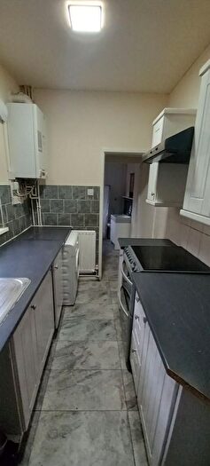 2 Bedroom End Of Terrace House For Sale In Egerton Street, Stoke-On-Trent, ST1