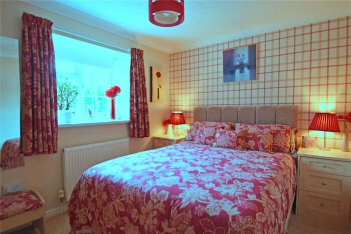 3 Bedroom Bungalow For Sale In Hopton, Suffolk, IP22