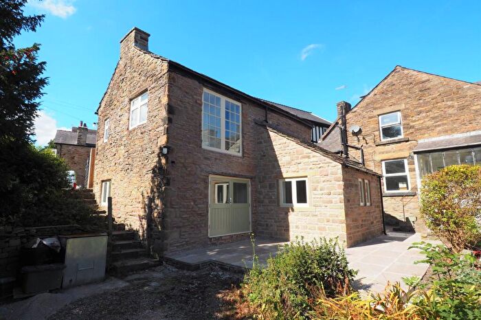 2 Bedroom Semi Detached House To Rent In Market Street, Chapel-En-Le-Frith, SK23