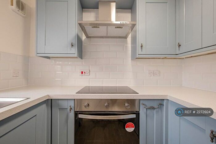 1 Bedroom Flat To Rent In Jack Clow Road, London, E15
