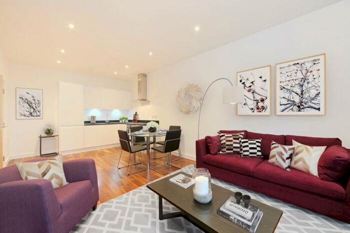 2 Bedroom Apartment To Rent In College Road Harrow, HA1