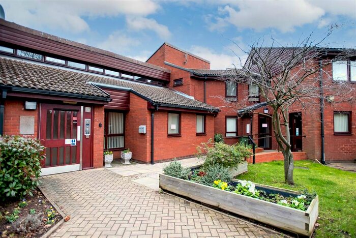 1 Bedroom Flat To Rent In +, Halford Lodge, Cottage Farm Road, Coventry, CV6