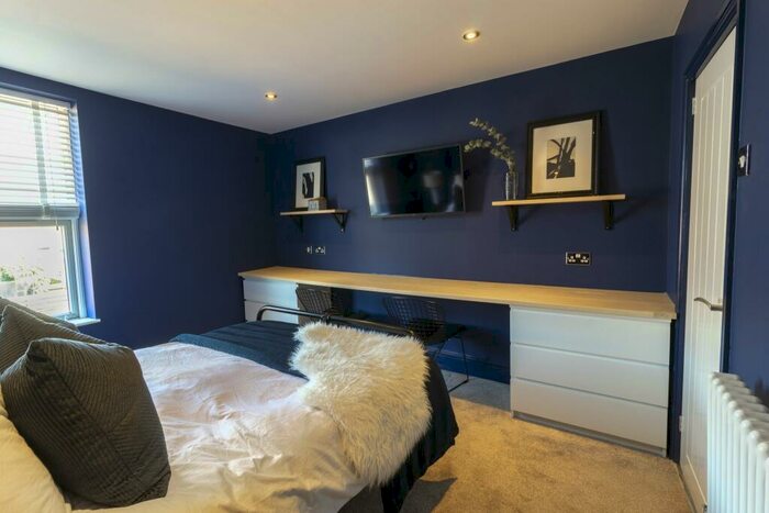 1 Bedroom Flat To Rent In A Ripon Street, LN5