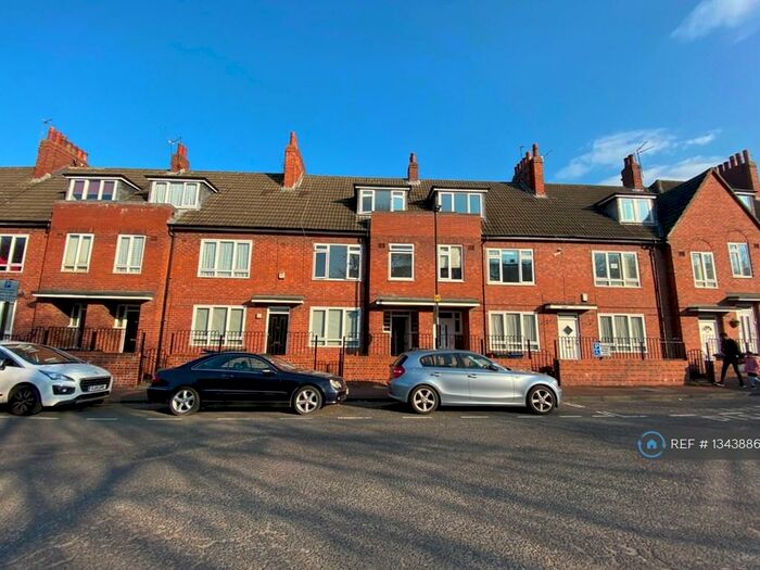 3 Bedroom Terraced House To Rent In Diana Street, Newcastle Upon Tyne, NE4