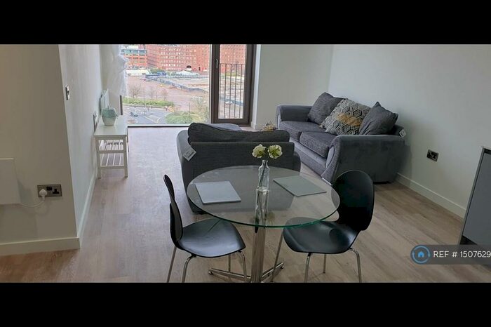 2 Bedroom Flat To Rent In Store Street, Manchester, M1