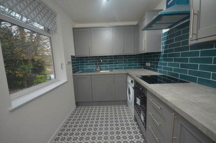 1 Bedroom Flat To Rent In Auckland Road, Crystal Palace, London, SE19