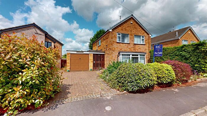 3 Bedroom Detached House For Sale In Croxteth Drive, Rainford, St Helens, WA11