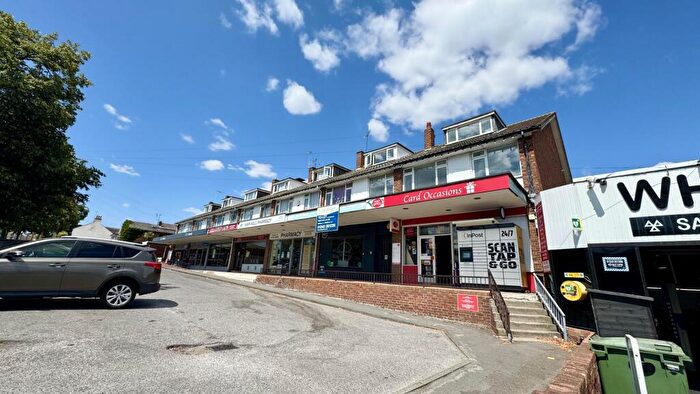 2 Bedroom Maisonette To Rent In Main Road, Hockley, SS5