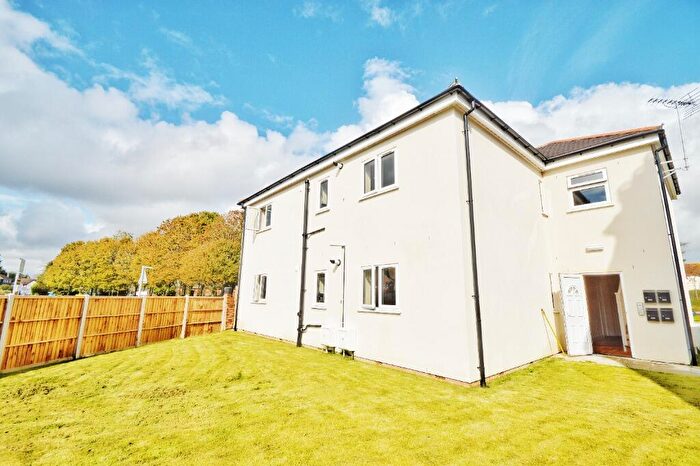 2 Bedroom Flat To Rent In Chichester Road, Bognor Regis, PO21