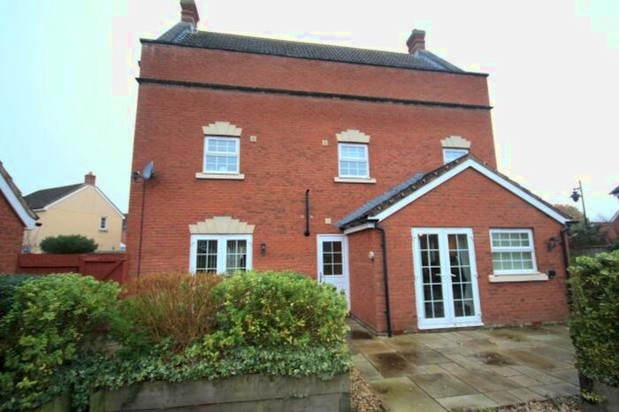 5 Bedroom Detached House For Sale In Theillay Close, Nether Stowey, Bridgwater, TA5