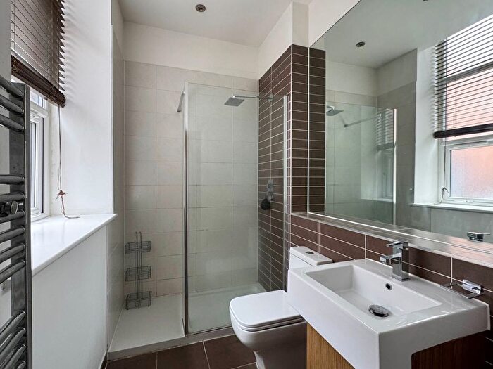 2 Bedroom Flat For Sale In Ground Floor Apartment, Atlas Mill, Bentinck Street, Bolton, BL1