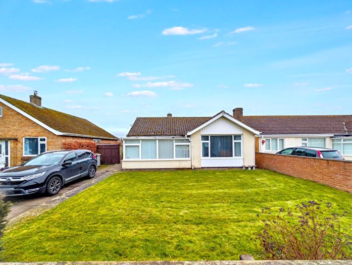 3 Bedroom Bungalow For Sale In Old Church Road, Addlethorpe, PE24