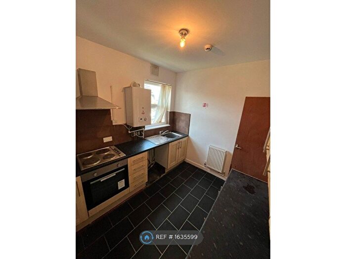 1 Bedroom Flat To Rent In Claremont Road, Seaforth, Liverpool, L21