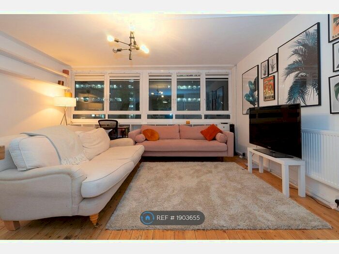 3 Bedroom Flat To Rent In Fontenelle, London, SE5