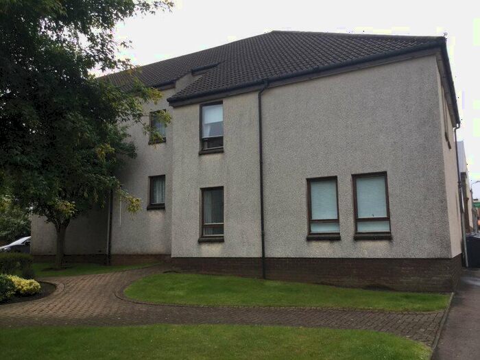 1 Bedroom Flat To Rent In Kyle Street, Prestwick, South Ayrshire, KA9