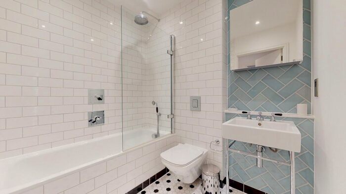 1 Bedroom Flat To Rent In Gorsuch Place, London, E2