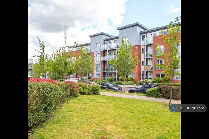 2 Bedroom Flat To Rent In Charrington Place, St Albans, AL1