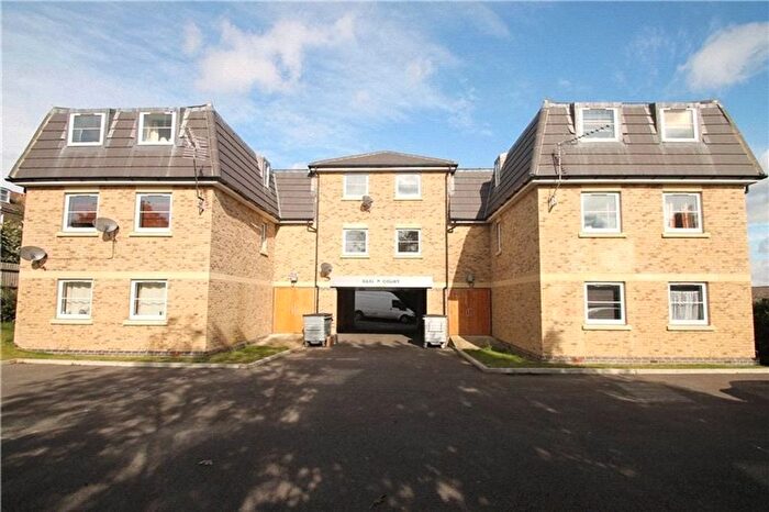 1 Bedroom Flat To Rent In Dunnings Lane, Basi Court, ME1