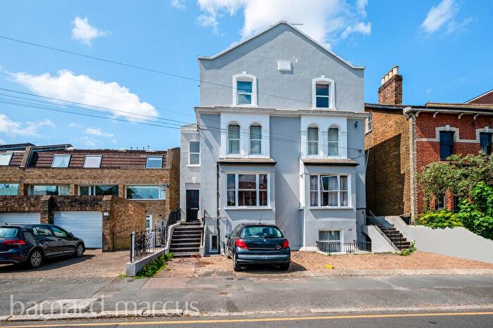 1 Bedroom Flat To Rent In Elgin Road, Croydon, CR0