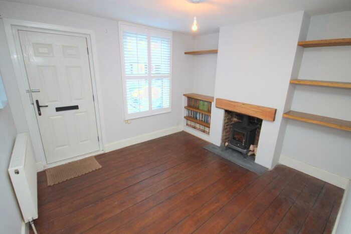 2 Bedroom Terraced House To Rent In Cyprus Road, ME13