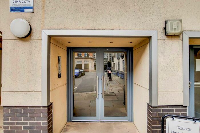 2 Bedroom Flat To Rent In Bridgewater Square, Barbican, London, EC2Y