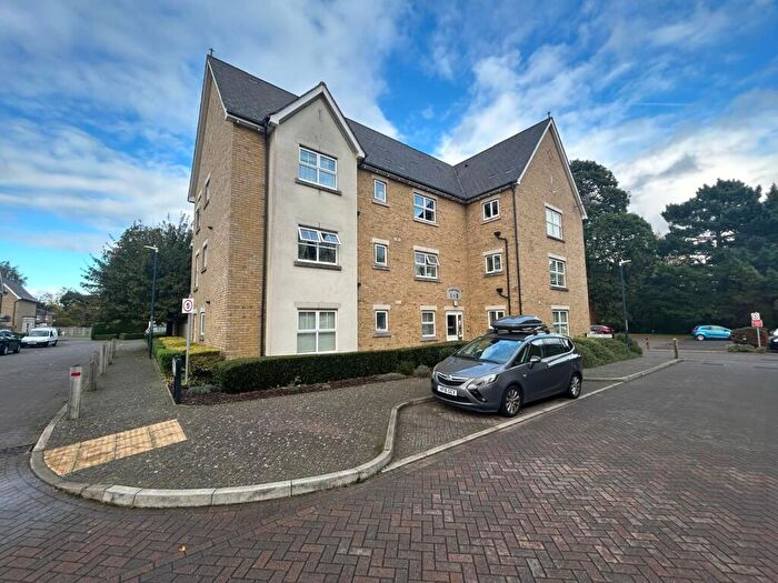 2 Bedroom Flat To Rent In Angelica Square, Otham House Angelica Square, ME16