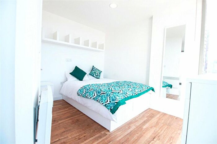 1 Bedroom Flat For Sale In B Liverpool One, David Lewis Street, Liverpool, L1
