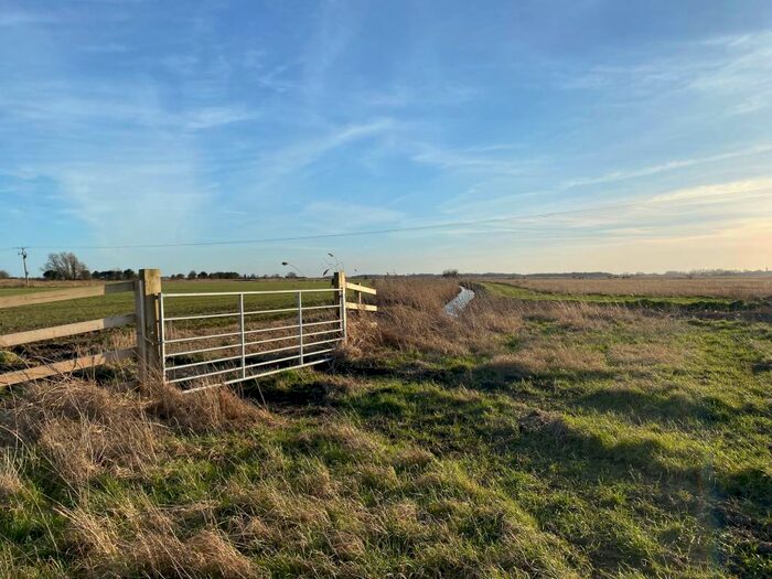 Farm Land For Sale In Land At Acle, NR13