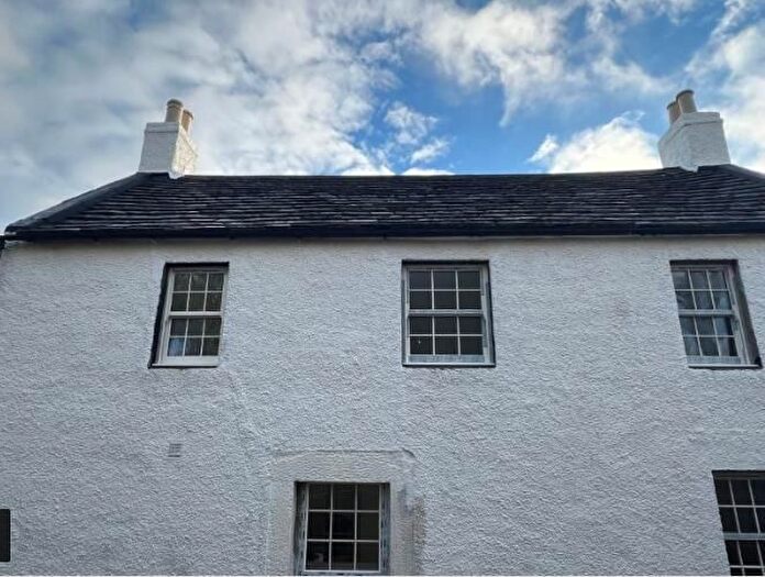 4 Bedroom Land For Sale In Roadside Of Kinneff, Montrose, Angus, DD10
