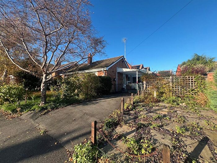 2 Bedroom Semi-Detached Bungalow For Sale In Arosa Drive, Malvern, WR14